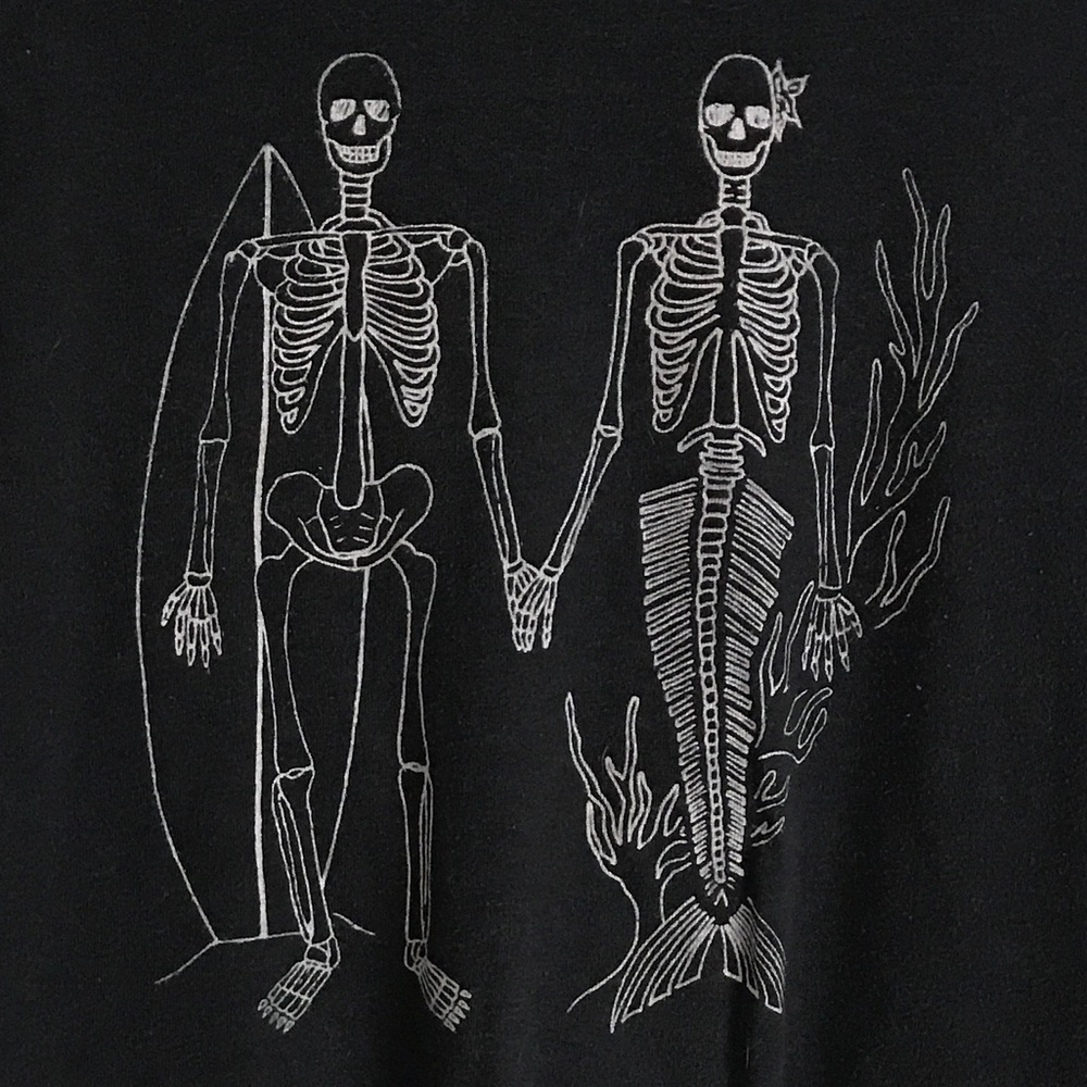 Deep Sea Deep Love T-Shirt